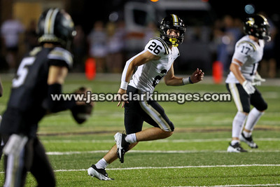 AHSAA:Jasper at Sipsey Valley