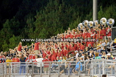 AHSAA:Jasper at Sipsey Valley
