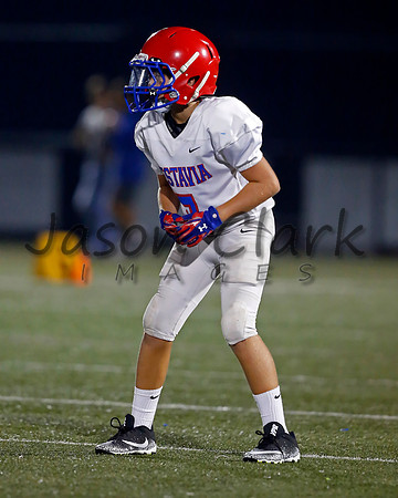 Vestavia Hills 6th Blue