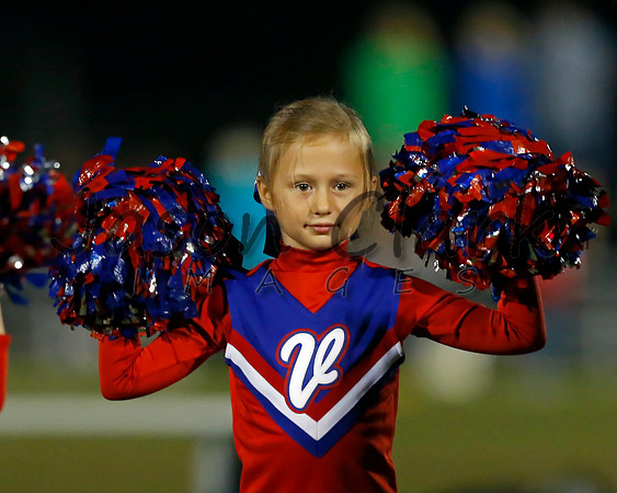 Vestavia Hills 6th Red