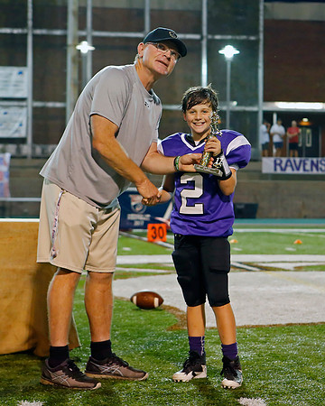 Mtn Brook 5th Grade Super Bowl