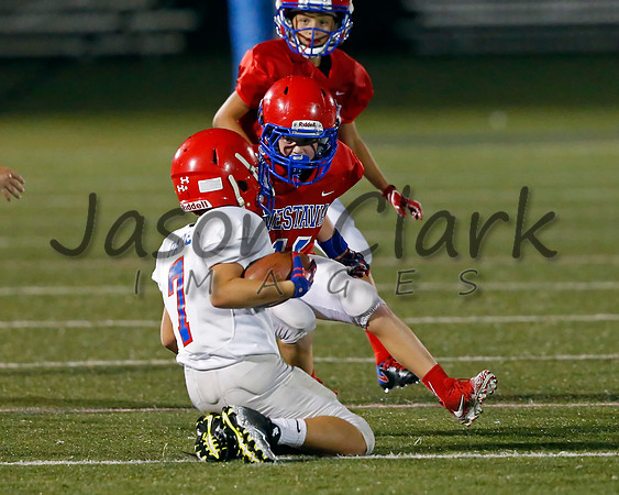 Vestavia Hills 6th Blue