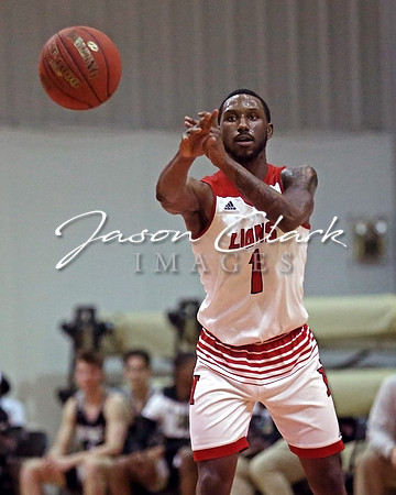 NJCAAMBK: Northeast Miss CC @ East Mississippi CC