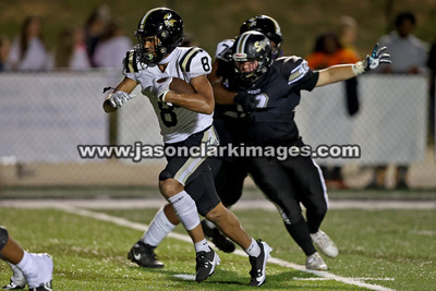 AHSAA:Jasper at Sipsey Valley