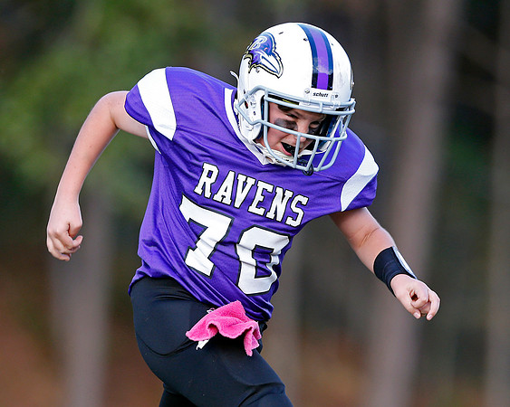 Mountain Brook 5th Grade Super Bowl