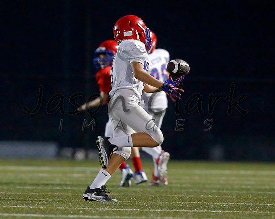 Vestavia Hills 6th Blue
