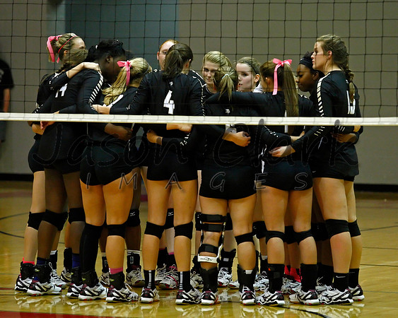 AHSAAVB: Walker at Thompson