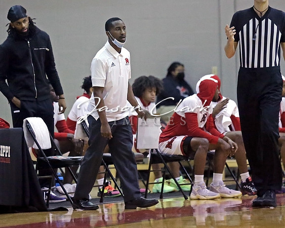 NJCAAMBK: Northeast Miss CC @ East Mississippi CC