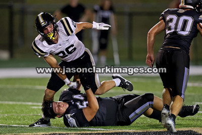 AHSAA:Jasper at Sipsey Valley