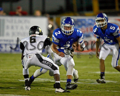 AHSAAFB: Winfield at Oakman