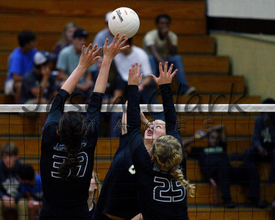 Walker Volleyball