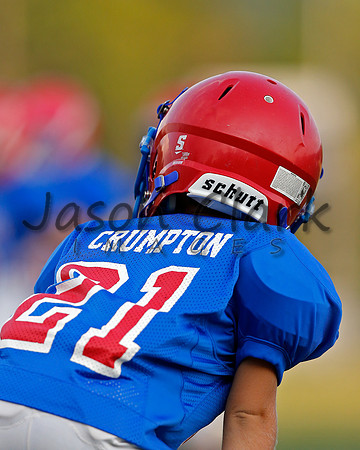 Vestavia Hills 3rd
