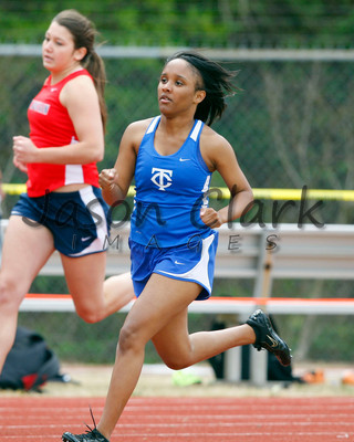 Homewood Invitational