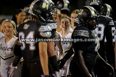 AHSAA:Jasper at Sipsey Valley