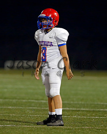 Vestavia Hills 6th Blue