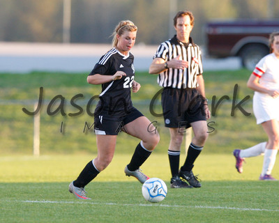 TCHS vs Northridge
