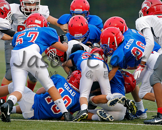 Vestavia Hills 6th Blue