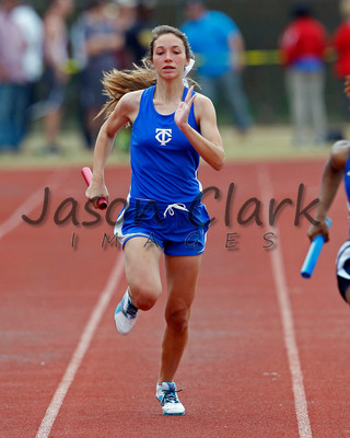 Homewood Invitational
