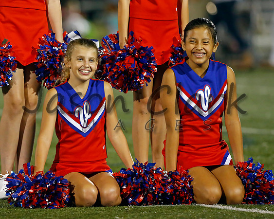 Vestavia Hills 6th Blue