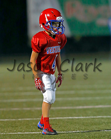 Vestavia Hills 6th Red