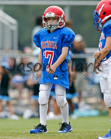 Vestavia Hills 3rd