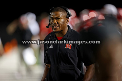 NJCAA:Mississippi Gulf Coast CC at East Mississippi CC