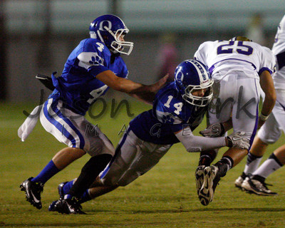 Winston Co @ Oakman