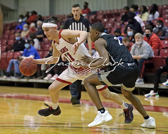 NJCAAMBK: Northeast Miss CC @ East Mississippi CC