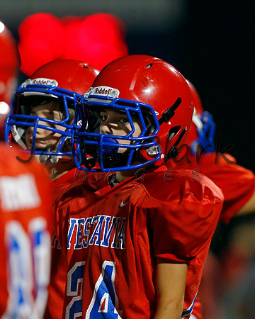 Vestavia Hills 6th Red