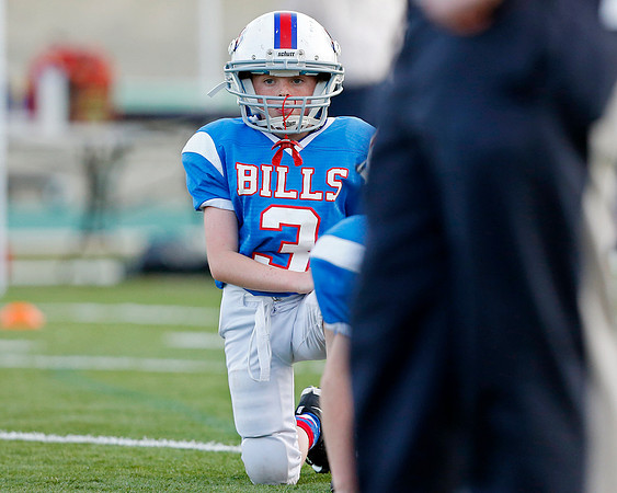 Mountain Brook 5th Grade Super Bowl