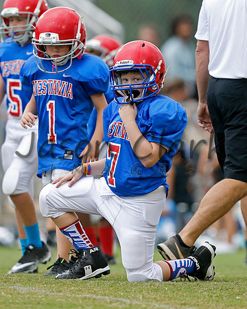 Vestavia Hills 3rd