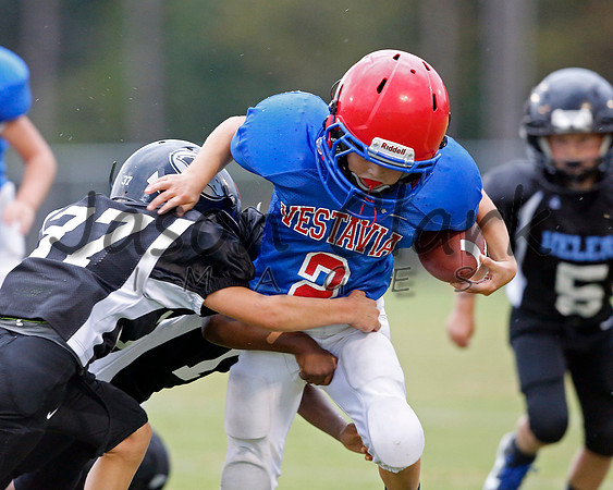Vestavia Hills 3rd