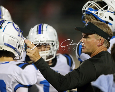 AHSAAFB: Carbon Hill at Oak Grove