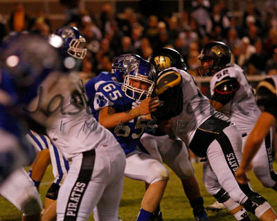AHSAAFB: Winfield at Oakman