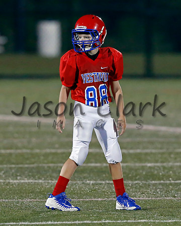 Vestavia Hills 6th Red