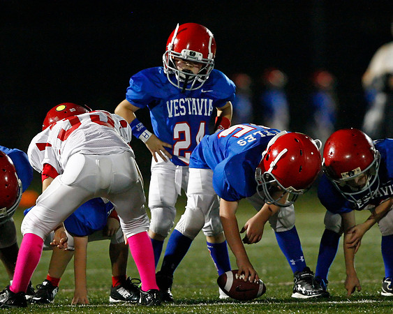 VHK1 vs Trussville