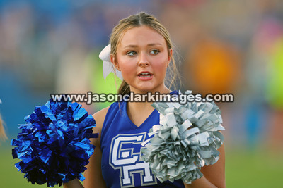 AHSAA: Carbon Hill at Curry
