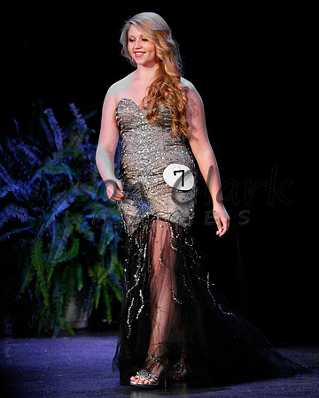 2014 TCHS Pageant