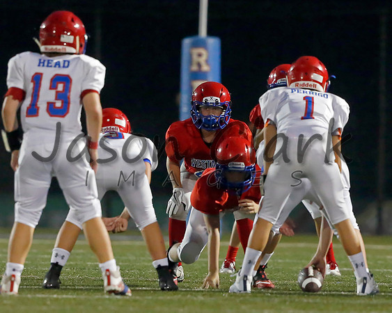 Vestavia Hills 6th Red