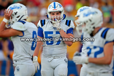 AHSAA: Carbon Hill at Curry