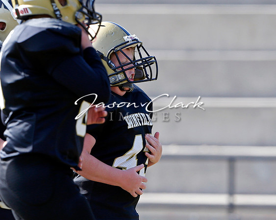 Winfield Pirates Jr Football Super Bowl