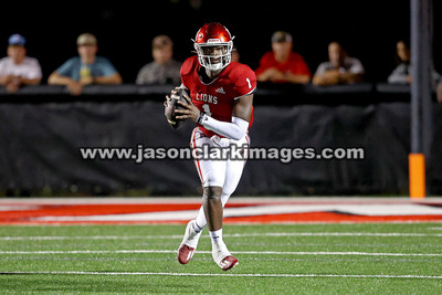 NJCAA:Mississippi Gulf Coast CC at East Mississippi CC