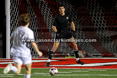 NJCAA:Millsaps at East Mississippi CC