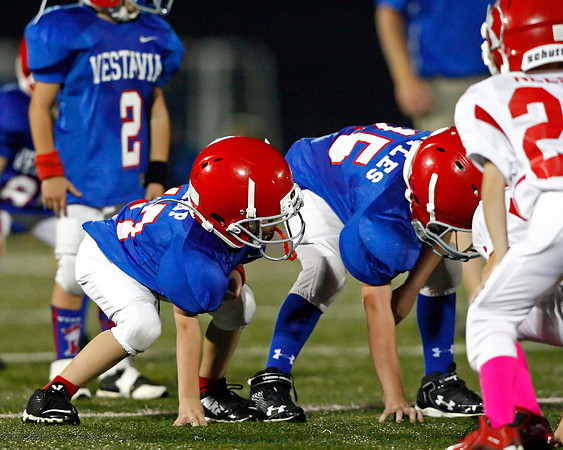 VHK1 vs Trussville