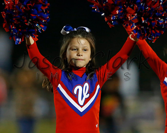 Vestavia Hills 6th Red