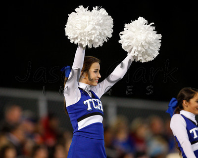 TCHS at Hoover