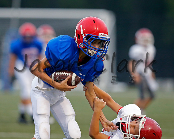 Vestavia Hills 6th Blue