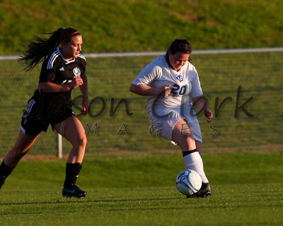 TCHS vs Northridge