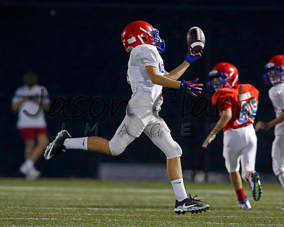 Vestavia Hills 6th Blue