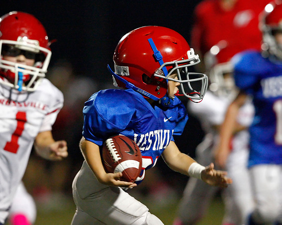 VHK1 vs Trussville